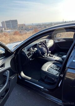 Audi A6 - 6