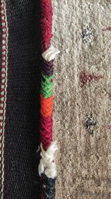 Tkaná taška přes rameno - 6