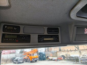 Mercedes Benz atego - 6