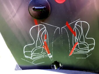 Dětská autosedačka Britax Römer (9 – 18 kg) - 6