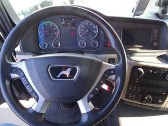 MAN TGM 26.320 - 6x2 - Shrnovačka – EURO 6 - 6