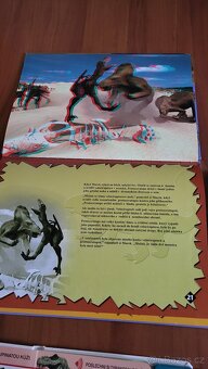 Knizky s dinosaury-5ks - 6
