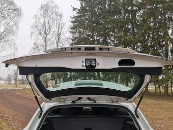 Toyota Avensis 2.0D 91kw - 6