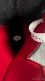 Dětské brusle Bauer Y10 - 6