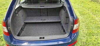 Škoda Octavia 1.6 TDI Dsg - 6