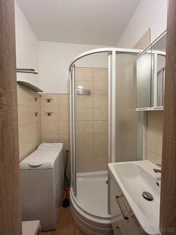 Pardubice - 1+1 30m2, Na Hrádku - 6