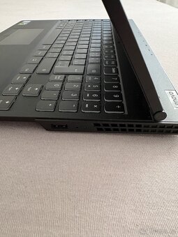 herní notebook Lenovo Legion - 6