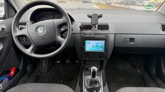 Škoda Fabia 1.4 benzin 55kw - 6