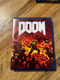 Prodám hry na playstation 4 - 6