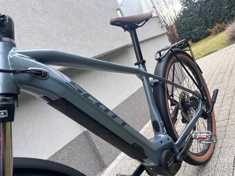 Scott Axis eRide velikost L - 6