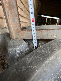 Pneu Mitas 460/85 R34 AC85 (18,4-R34) - 6