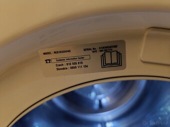 Krásná Sušička LG na 8 kg - 6