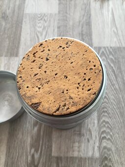 Termoska na zmrzlinu - retro - 6