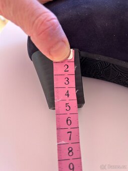 Lodičky Gabor nové - 6