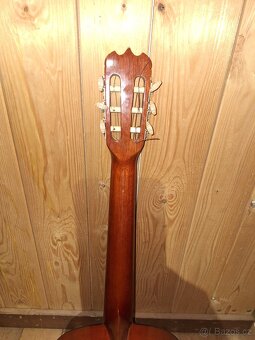 Prodám klasickou kytaru - 6