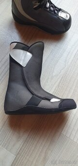 Dětské snowboard boty, vel 36 - 6