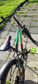 20 '' CTM 3 scooby - 6