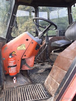 Zetor 7245 - 6