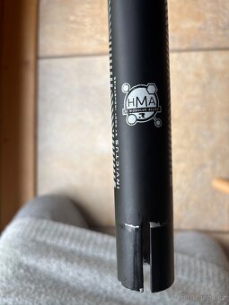 řidítka Root Industries Invictus 610mm - 6