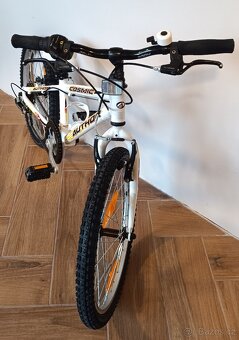 Author Cosmic 20" - 6