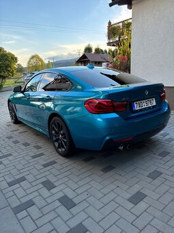 BMW 420D Xdrive 2018 - 6