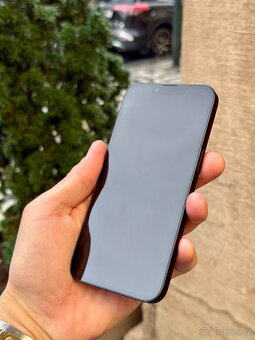 IPhone 13 256 Midnight - 6