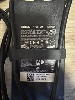 NTB Dell Latitude 5590 + dokovačka - 6