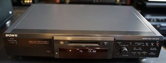 SONY MDS JE 440 - 6