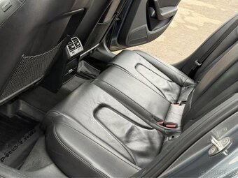Audi A4 B8 - 6