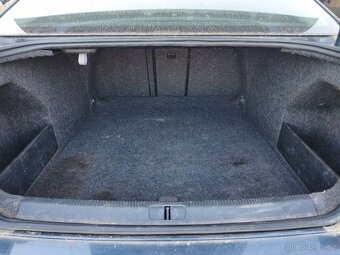 Volkswagen Passat B6 2.0 FSI 4motion - 6
