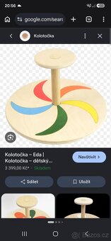 Kolotočka Takaro - 6