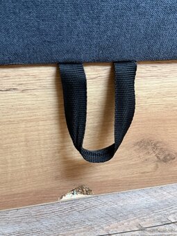 Postel 180x200 Kingsize - 6