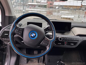 BMW i3s 120Ah - 6