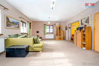 Prodej rodinného domu, 241 m², Bochov - 6