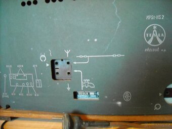 Rádio Chorál 624A - 6