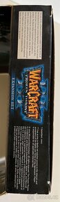 Prodám Warcraft III - The Frozen Throne Big Box - 6