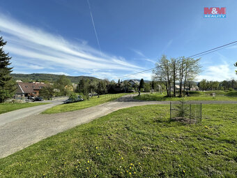 Prodej pozemku k bydlení, 1600 m², Ženklava - 6