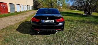 BMW F32 440i xDrive LCI, 470 HP 640 Nm - 6