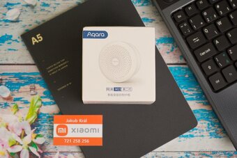 Příslušenství pro chytrou domácnost Aqara, Yeelight, Xiaomi - 6