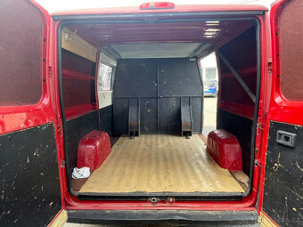 Peugeot Boxer 2.0 HDi 2005 6 míst - 6