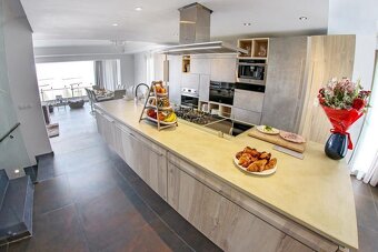 Luxusní vila v Chayofa na Tenerife | Panoramatický výhled na - 6