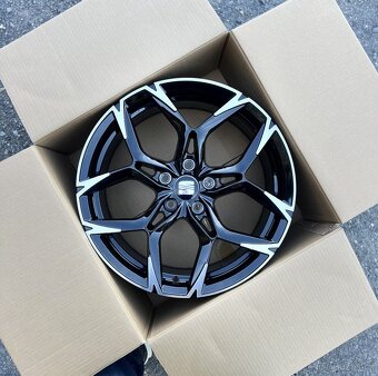 5x112 18 .. 5X112 R18 alu kola na Seat, Škoda, Volkswagen - 6