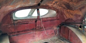 Tatra 600 Tatraplan - 6