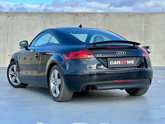 Audi TT 2.0 TFSI 147kW S-Tronic - 6