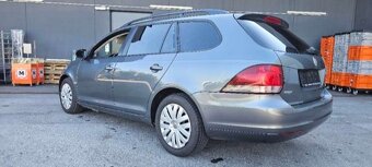 Golf 6 - 6