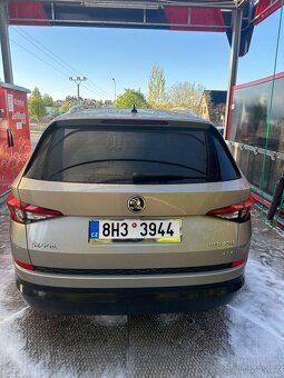 Škoda Kodiaq - 6