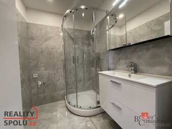 Pronájem, byty/3+kk, 63 m2, Kocianova 1585/2, 15500 Praha, H - 6