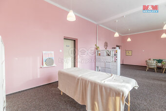 Prodej obchod a služby, 430 m², Ostrava, ul. Jandova - 6