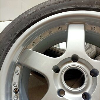 17" ALU kola – 5x114,3 – KIA (HYUNDAI, TOYOTA, NISSAN) - 6