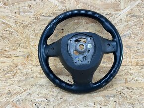 MULTIFUNKČNÍ VOLANT BMW F11/F10 - 6